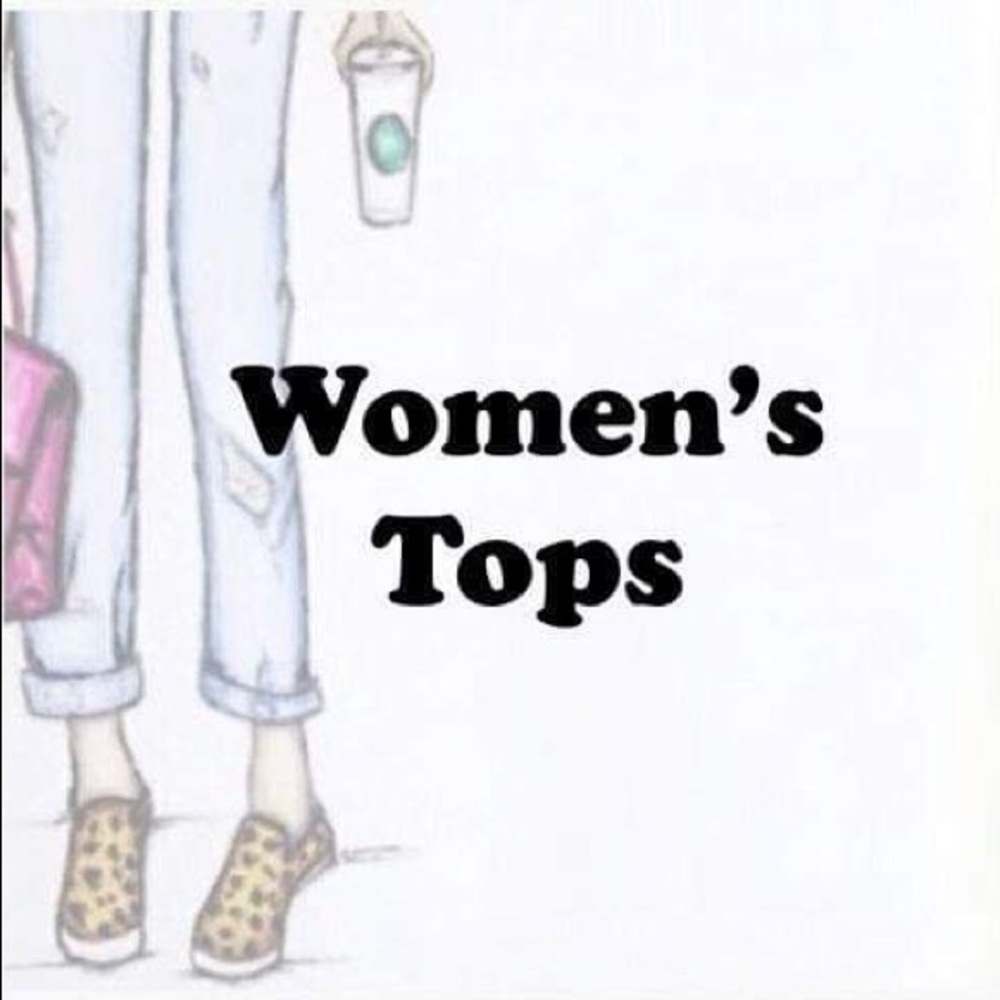 Women's Tops